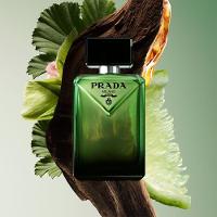 Prada Paradigme Eau De Parfum - Perfume Masculino 150ml - Refil - 3