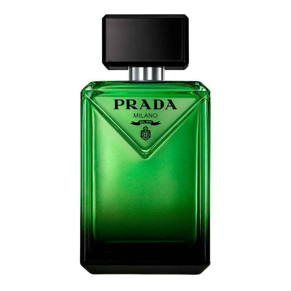 Prada Paradigme Eau De Parfum - Perfume Masculino 100ml - 1