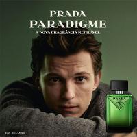 Prada Paradigme Eau De Parfum - Perfume Masculino 100ml