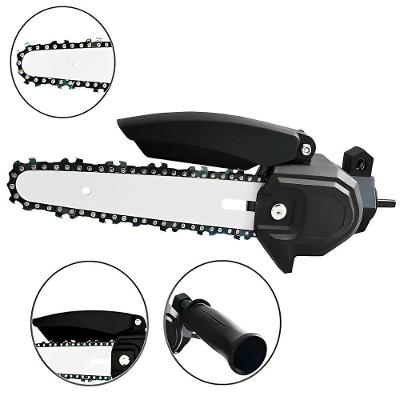 Adaptador Para Furadeira 6'' Cortes E Podas Afl-6cp Lynus