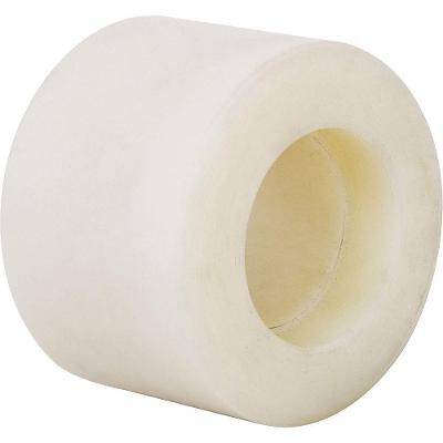 Roda Traseira 83mmx60mm Em Nylon Vonder