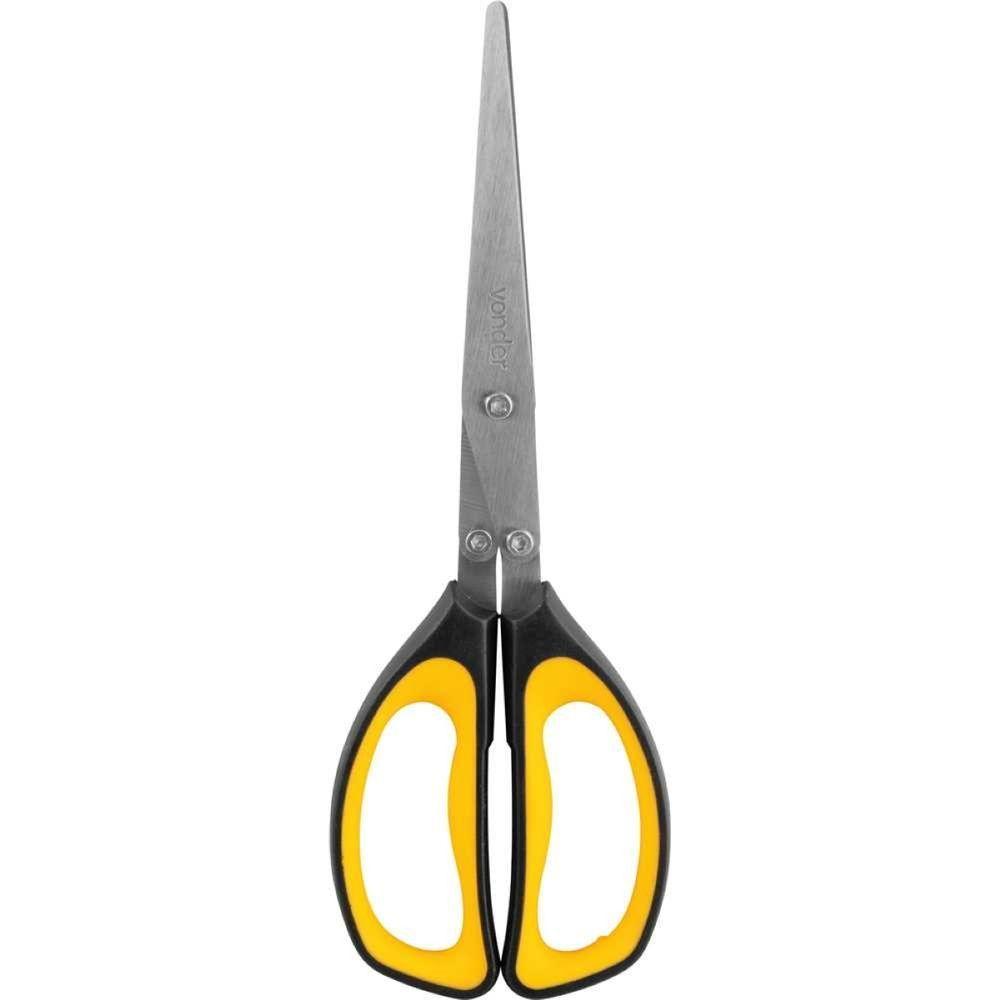 Tesoura Multicamadas 3 Laminas Vonder - 4