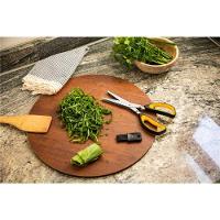 Tesoura Multicamadas 3 Laminas Vonder - 2