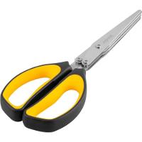 Tesoura Multicamadas 3 Laminas Vonder - 3