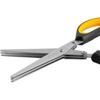 Tesoura Multicamadas 3 Laminas Vonder - 7