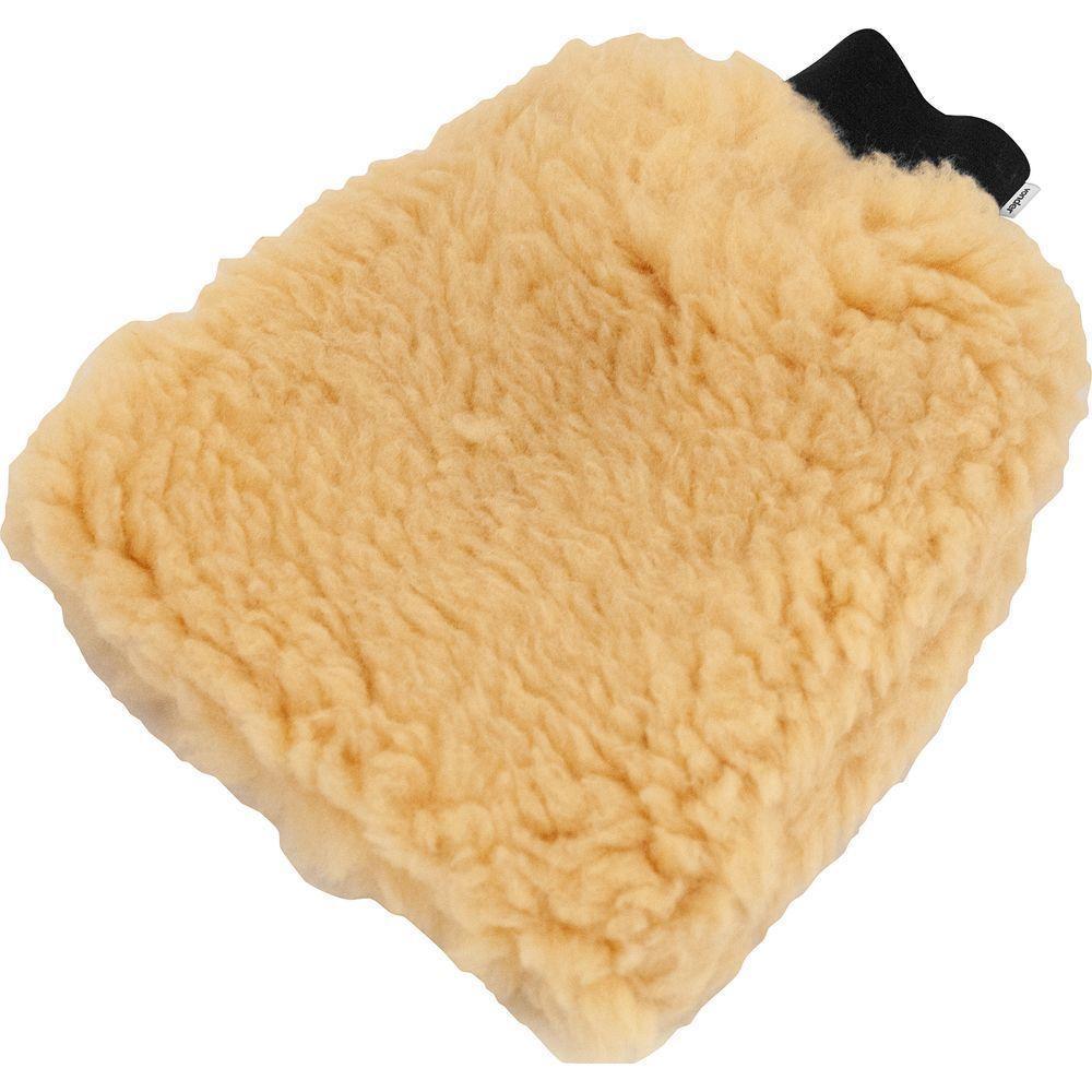 Luva De Lã Sintética Para Polimento Vonder - 1