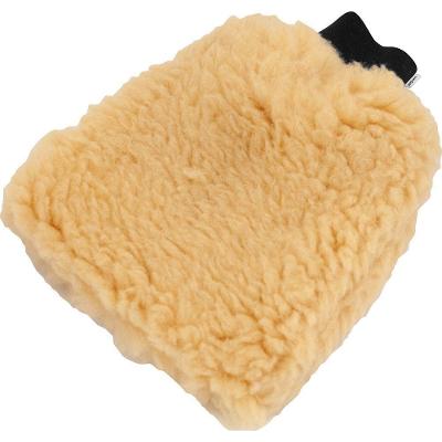 Luva De Lã Sintética Para Polimento Vonder