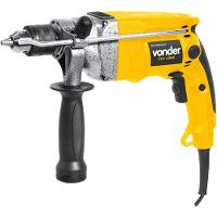 Furadeira De Impacto 1-2" Fiv1050 110V 1050 Watts Vonder - 1
