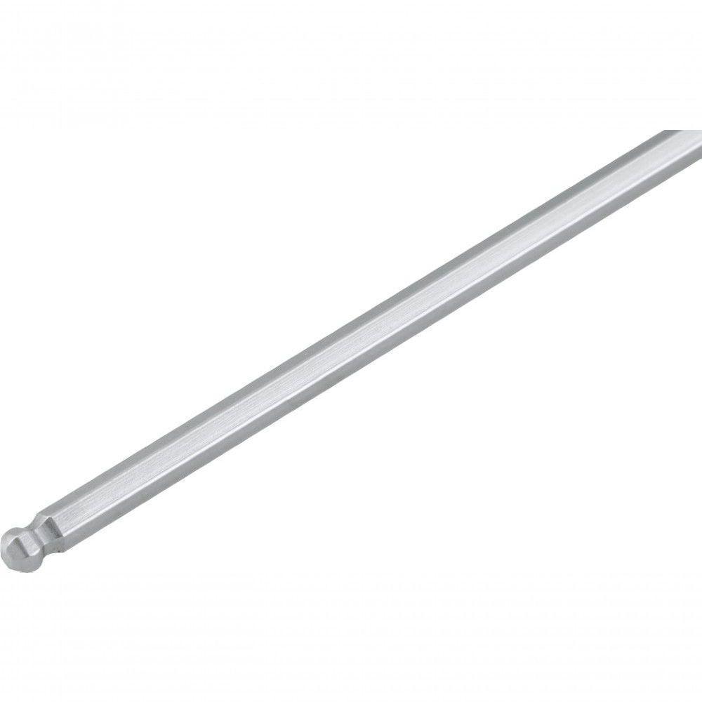 Chave Allen Abaulada 3,0mm Com Cabo T Vonder - 4