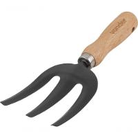 Conjunto Para Jardim 3pc Cabo Madeira Vonder - 3