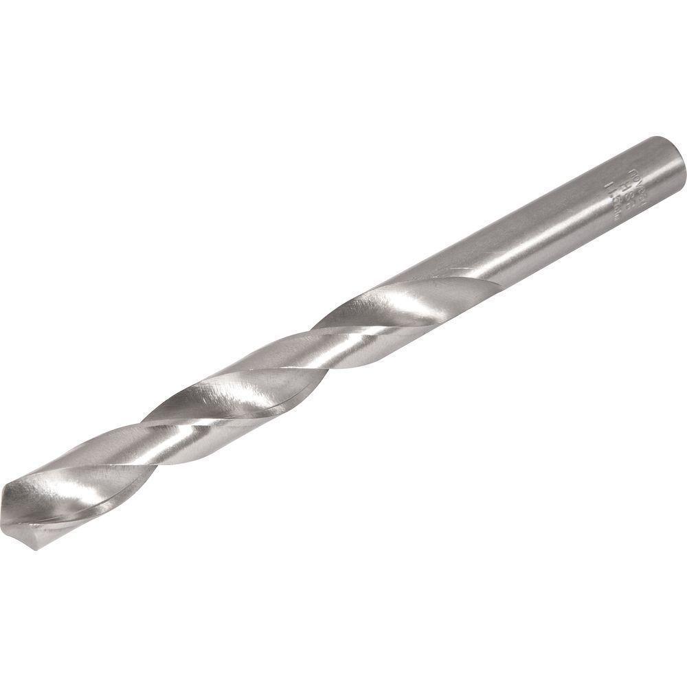 Broca De Aço Rápido 11,5 Mm Din 338 Hss Encartelada Nove54 - 2