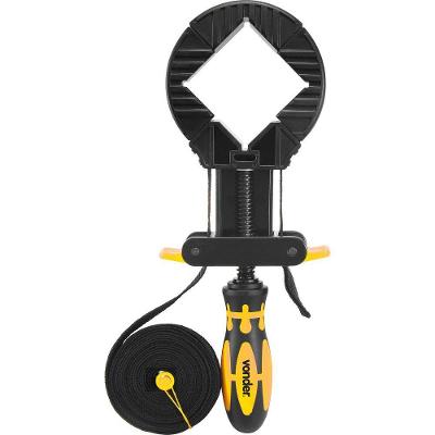 Grampo De Aperto Com Fita 11" Gf333 - Vonder