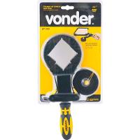 Grampo De Aperto Com Fita 11" Gf333 - Vonder - 2