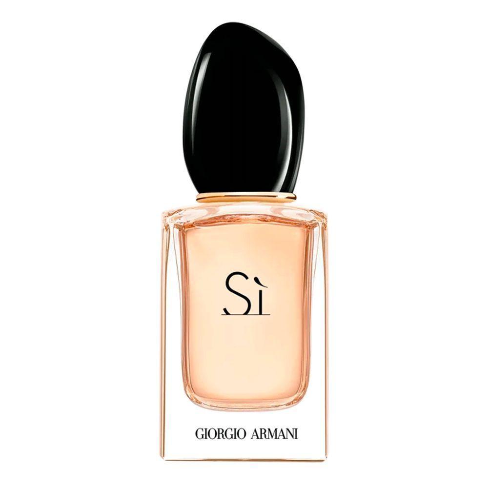 Giorgio Armani Sì Eau De Parfum - Perfume Feminino 100ml - 1