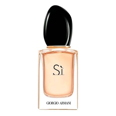 Giorgio Armani Sì Eau De Parfum - Perfume Feminino 100ml