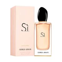 Giorgio Armani Sì Eau De Parfum - Perfume Feminino 100ml - 7