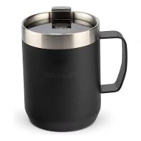 Camp Mug Stanley Caneca Termica 236ml Black - 1
