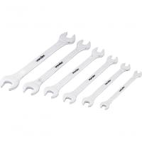 Jogo Chave Fixa 6-17mm Cromo Fosco 6 Pçs Supor Vonder - 2