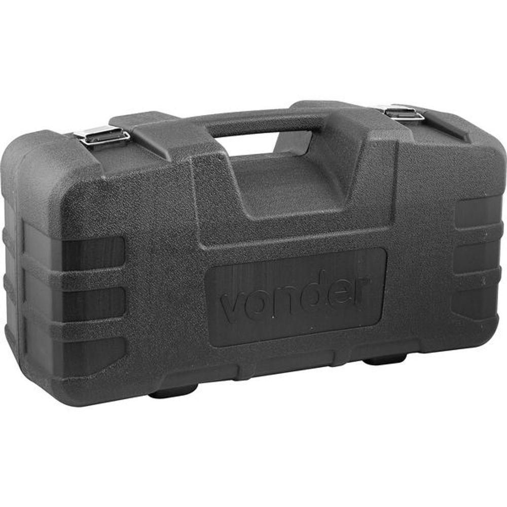 Cortador De Parede 220V Cpv3150 Vonder - 3