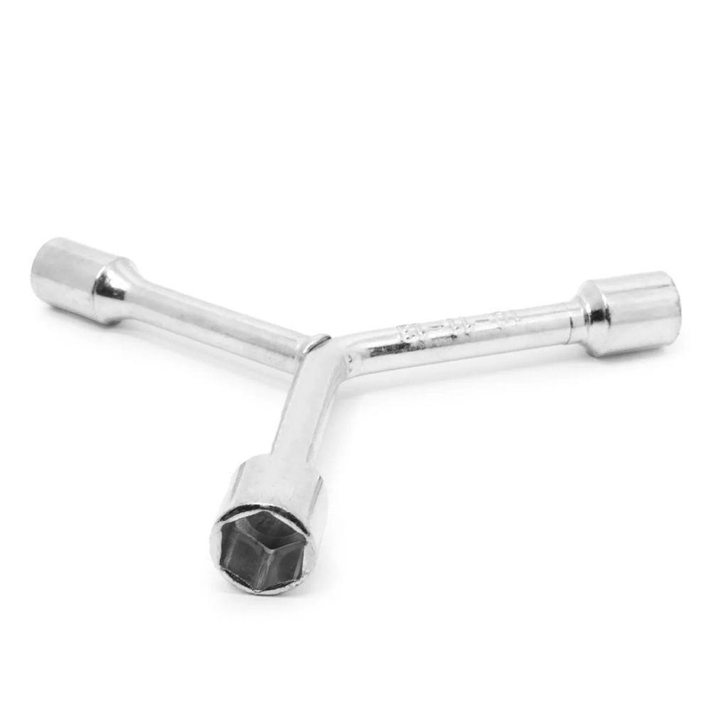 Chave Y 10 X 11 X 13 Mm Aço Carbono Tradestar - 3