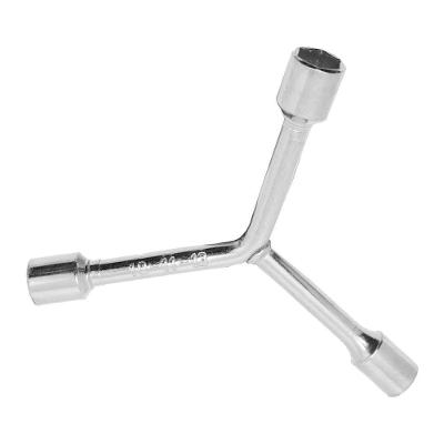 Chave Y 10 X 11 X 13 Mm Aço Carbono Tradestar