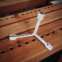 Chave Y 10 X 11 X 13 Mm Aço Carbono Tradestar - 5