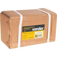 Torno De Bancada Giratório N° 4 Em Ferro Nodular Vonder - 2