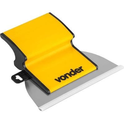 Desempenadeira Para Massa Corrida 15 Cm Vonder