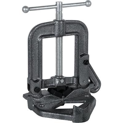 Torno De Bancada Para Encanador Nr2 Fixo Vonder