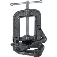 Torno De Bancada Para Encanador Nr2 Fixo Vonder - 1