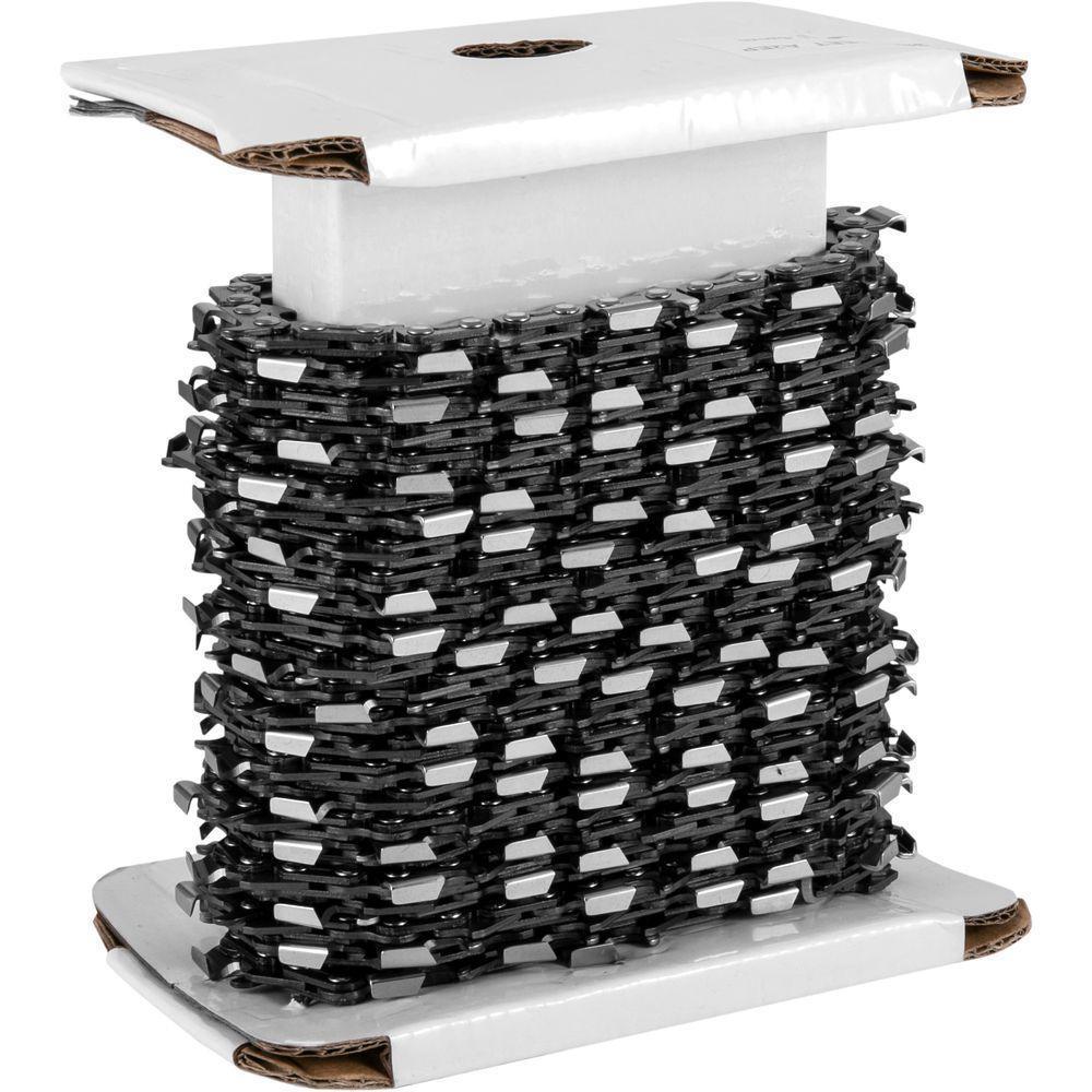 Corrente A2ep P- Motosserra Rolo 7,62 Metros 25 Pés Vonder - 2