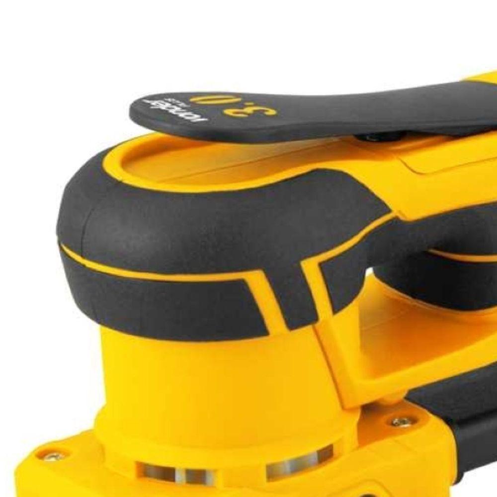 Lixadeira Orbital 350w 3.0 220V Lov353b Vonder Plus - 2