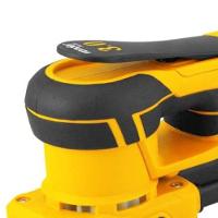 Lixadeira Orbital 350w 3.0 220V Lov353b Vonder Plus - 2