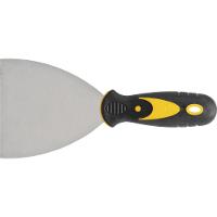 Espátula Betumadeira 2.1-2 6,3cm Cabo Pvc Anatô Vonder - 1