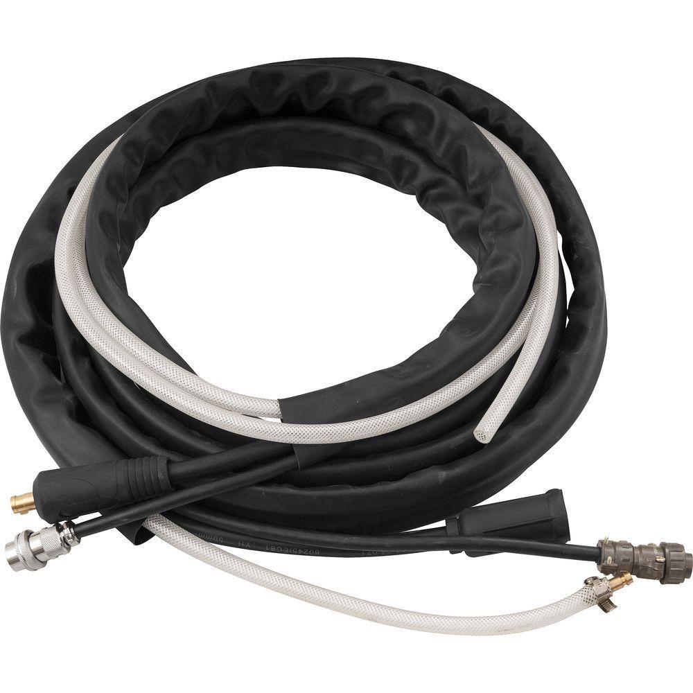 Maquina Solda Mig Mag 400a 220-380-440 Trif Vonder - 6