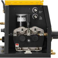 Maquina Solda Mig Mag 400a 220-380-440 Trif Vonder - 1