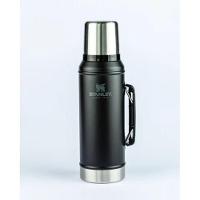 Garrafa Térmica Stanley Classic 0,95l Matte Black - 3