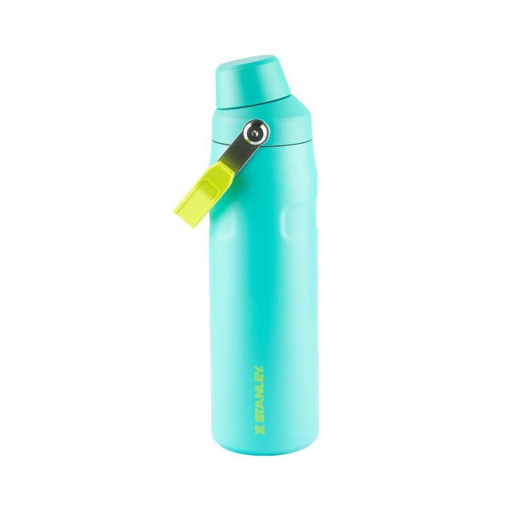 Garrafa Térmica Stanley Aerolight Fast Flow 710ml Tropical Teal - 1
