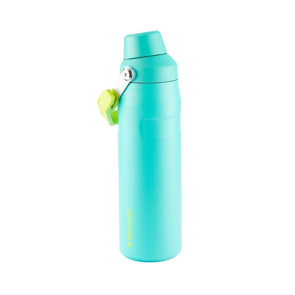 Garrafa Térmica Stanley Aerolight Fast Flow 710ml Tropical Teal - 3