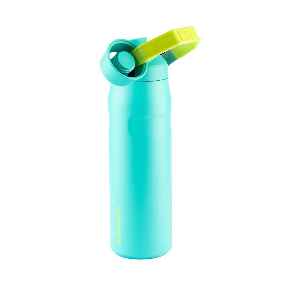 Garrafa Térmica Stanley Aerolight Fast Flow 710ml Tropical Teal - 4