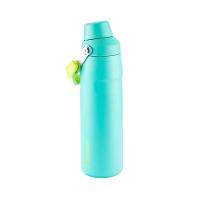 Garrafa Térmica Stanley Aerolight Fast Flow 710ml Tropical Teal - 3