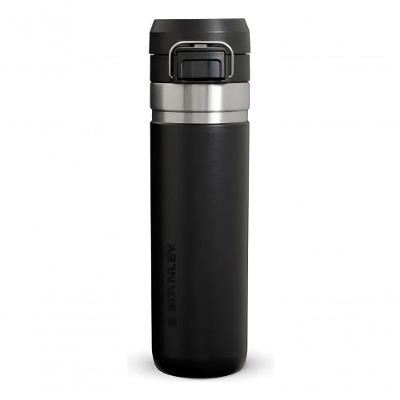 Garrafa Térmica Stanley Quick Flip 710ml Black