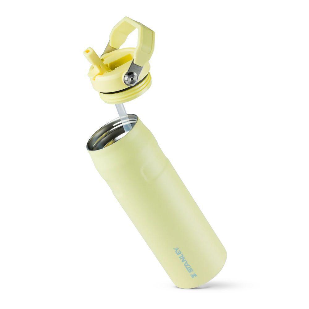 Garrafa Térmica Stanley Aerolight Flip Straw 1.1l Pomelo - 5