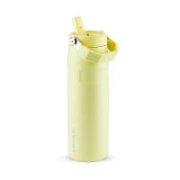 Garrafa Térmica Stanley Aerolight Flip Straw 1.1l Pomelo