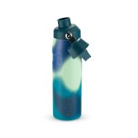 Garrafa Térmica Stanley Aerolight Fast Flow 710ml Coast Teal Motion - 3