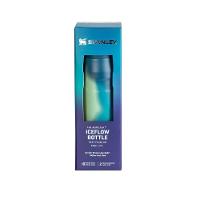 Garrafa Térmica Stanley Aerolight Fast Flow 710ml Coast Teal Motion - 6