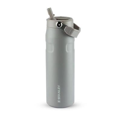 Garrafa Térmica Stanley Aerolight Flip Straw 710ml Ash