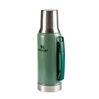 Garrafa Térmica Stanley Mate System 1.2l Hammertone Green - 2