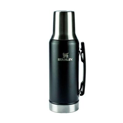 Garrafa Térmica Stanley Mate System 1.2l Black