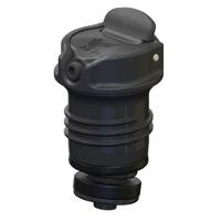 Garrafa Térmica Stanley Mate System 1.2l Black - 5